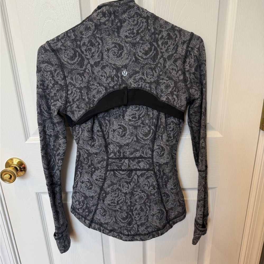Lululemon bbl jacket